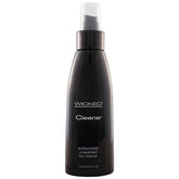 Wicked Cleene - Antibacterial Toy Cleaner for Safe & Sparkling Toys Adult Toy Cleaner